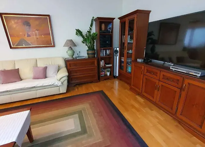 Сasa de vacaciones In - Balaton 19629 *