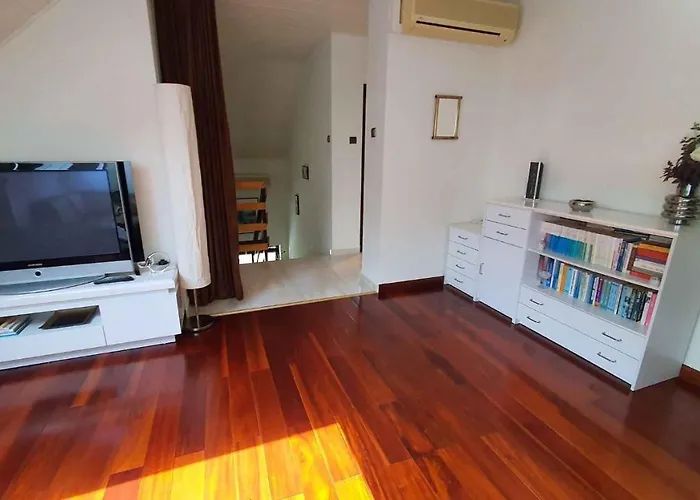 In - Balaton 19629 * Siófok