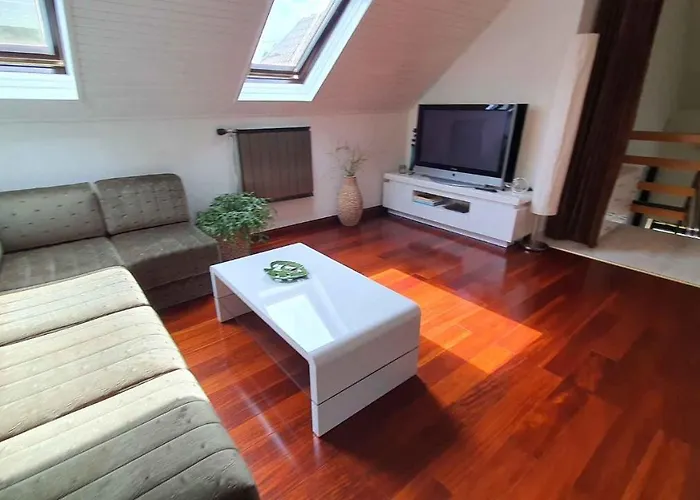 In - Balaton 19629 בית נופש