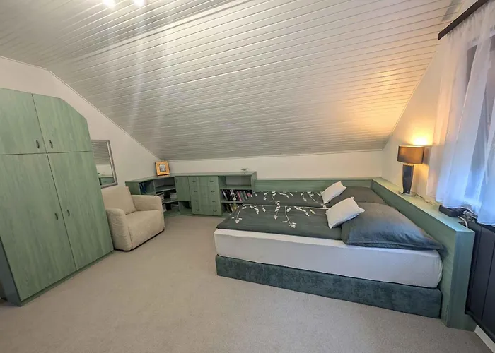 In - Balaton 19629 בית נופש *