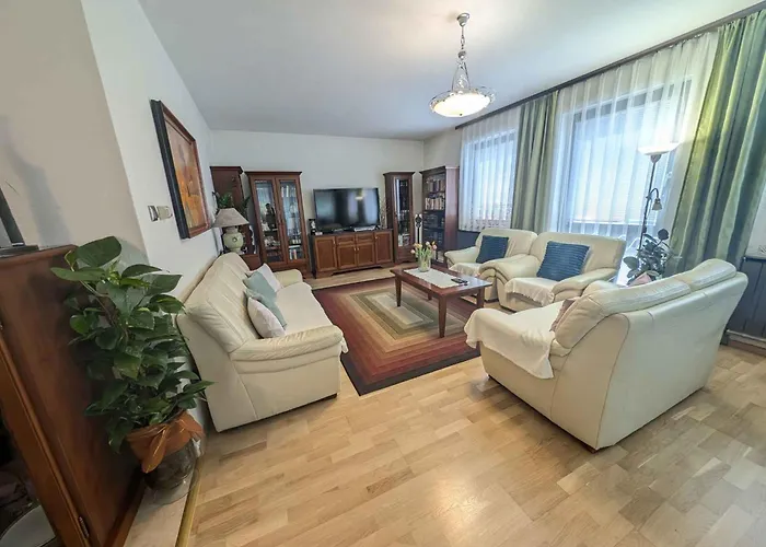 In - Balaton 19629 Сasa de vacaciones Siófok