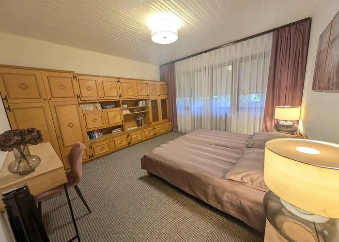 בית נופש In - Balaton 19629 שיופוק